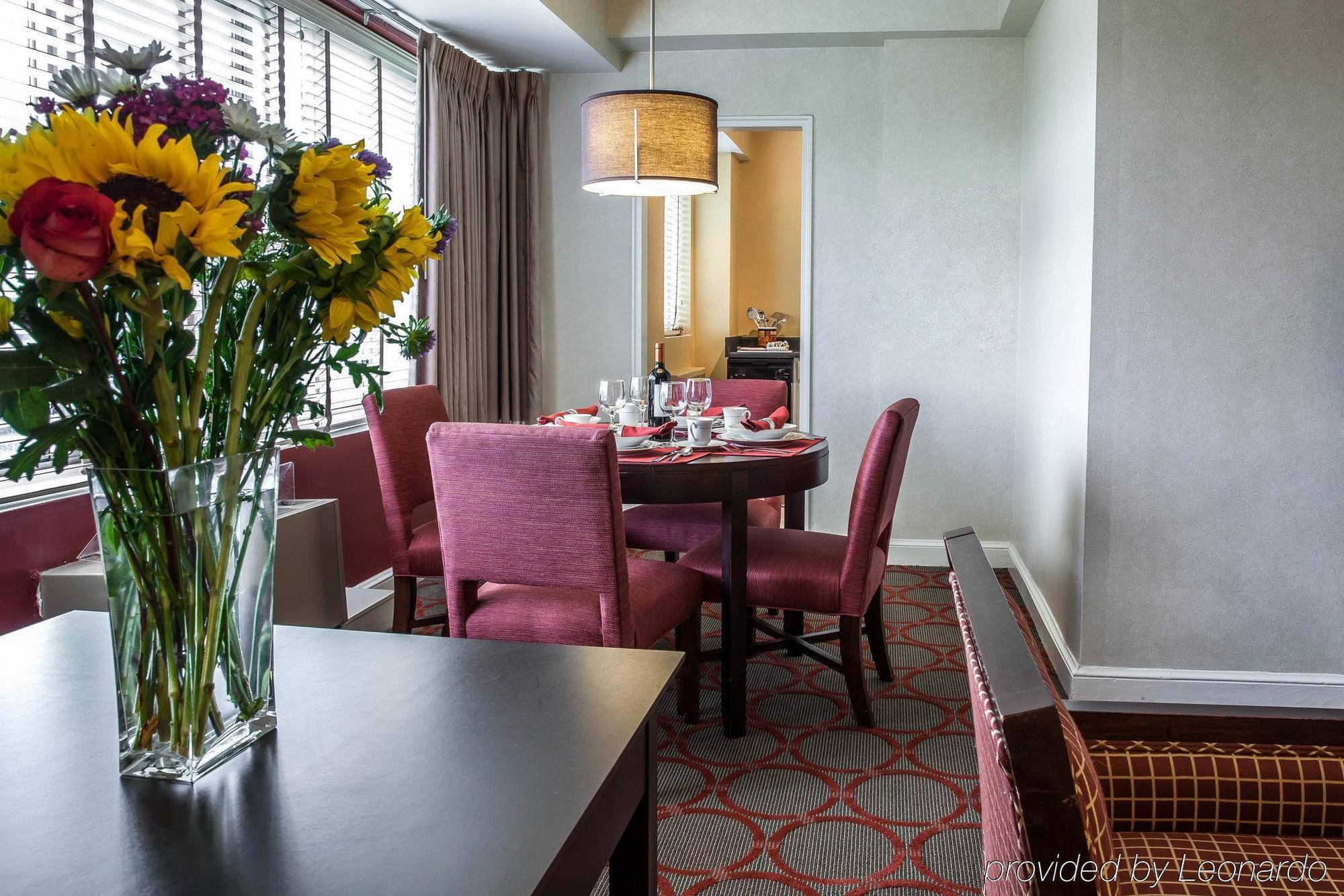 ארלינגטון The Virginian Suites, Ascend Hotel Collection מראה חיצוני תמונה